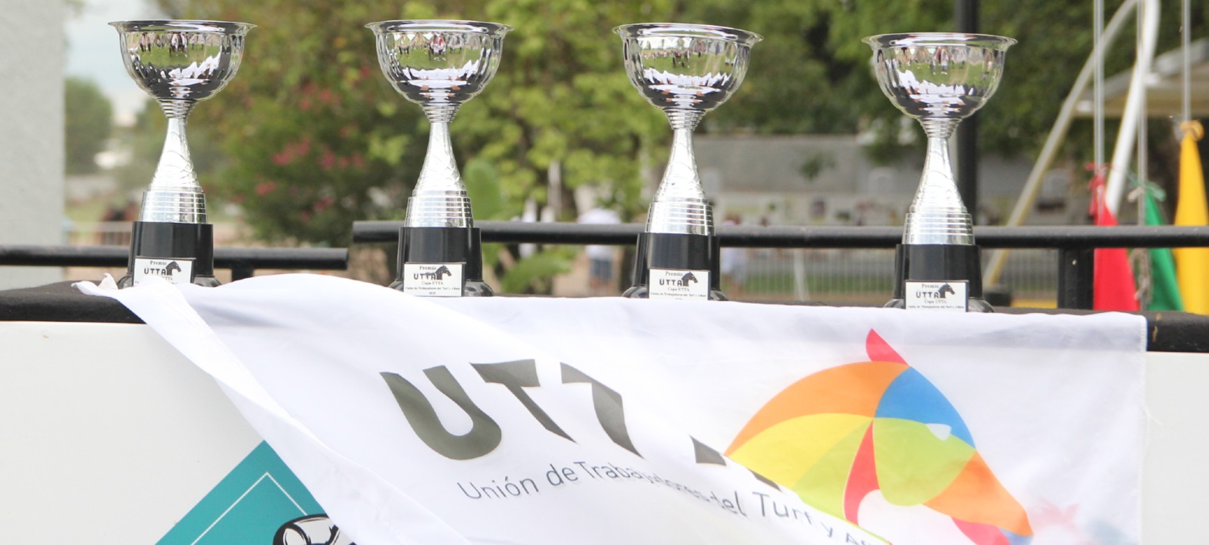 La Copa UTTA, de Tucum�n a Hurlingham