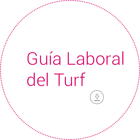 Gu&iacute;a Laboral del Turf